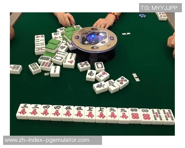 打麻将摸牌就胡了-麻将高手的神奇瞬间，摸牌即胡-打麻将摸牌就胡了