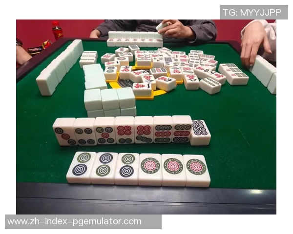 四川麻将胡了hd下载-四川麻将胡了，体验高清下载的乐趣-四川麻将胡了hd下载